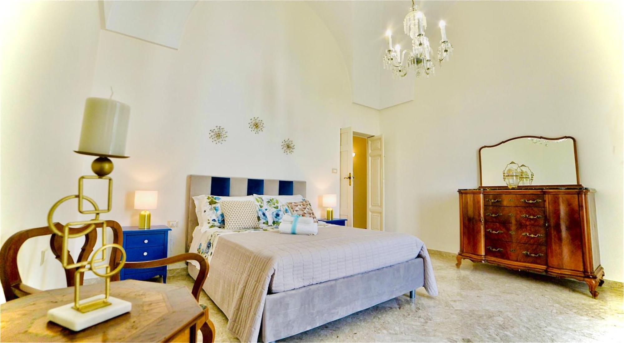 Suite La Terrazza Di Don Peppino Ostuni Exterior foto